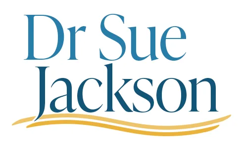 Dr. Sue Jackson
